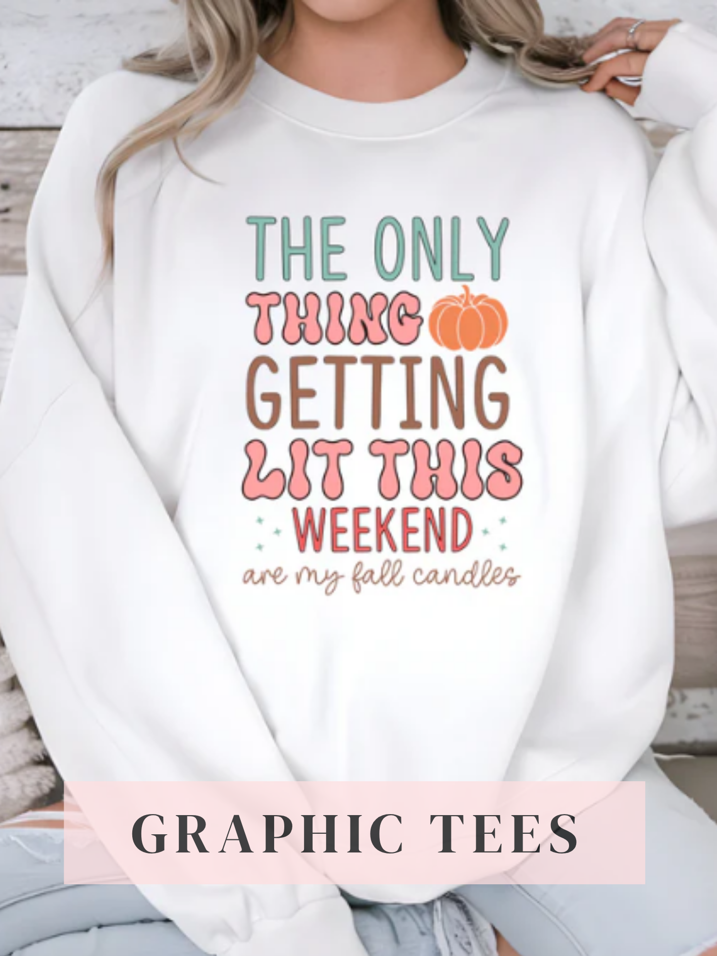 Graphic Tees