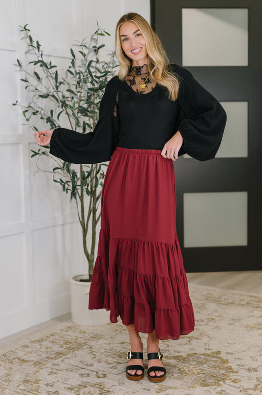 Short But Sweet Shrug Cardigan in Black